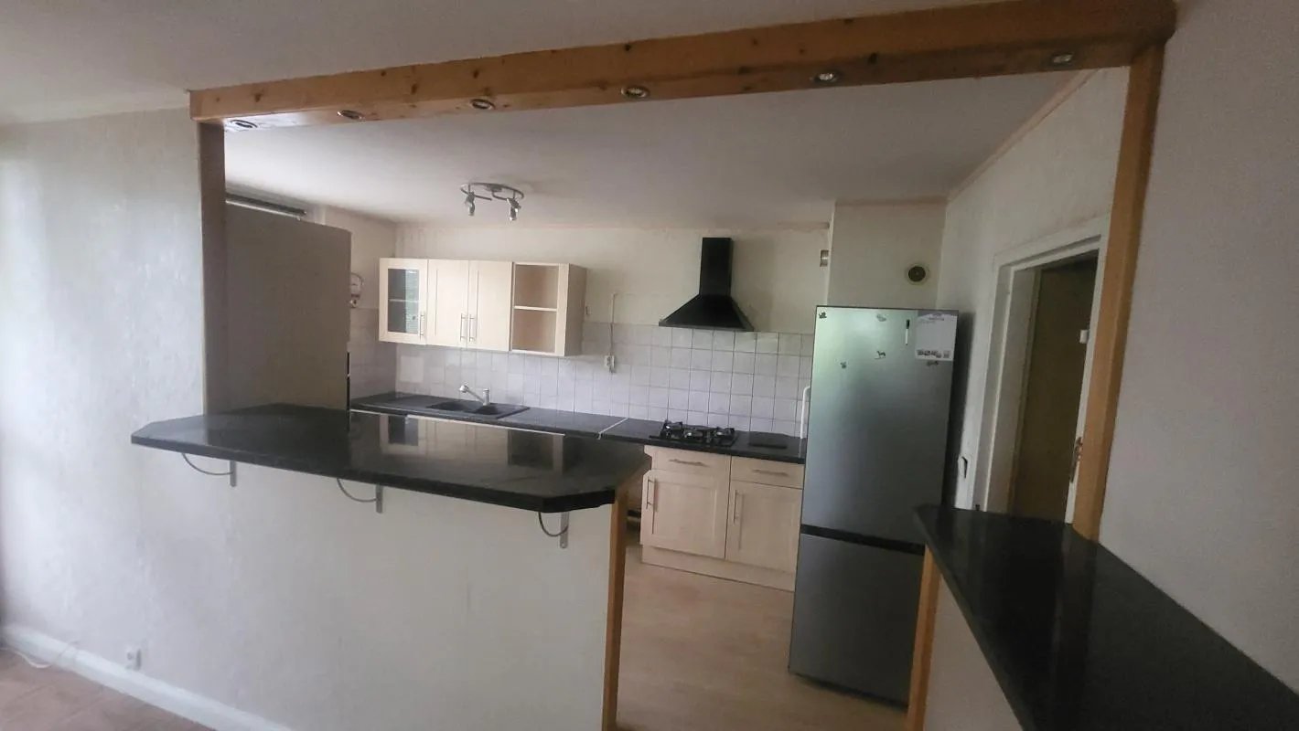 Appartement à vendre, 79m², Méry-sur-Oise