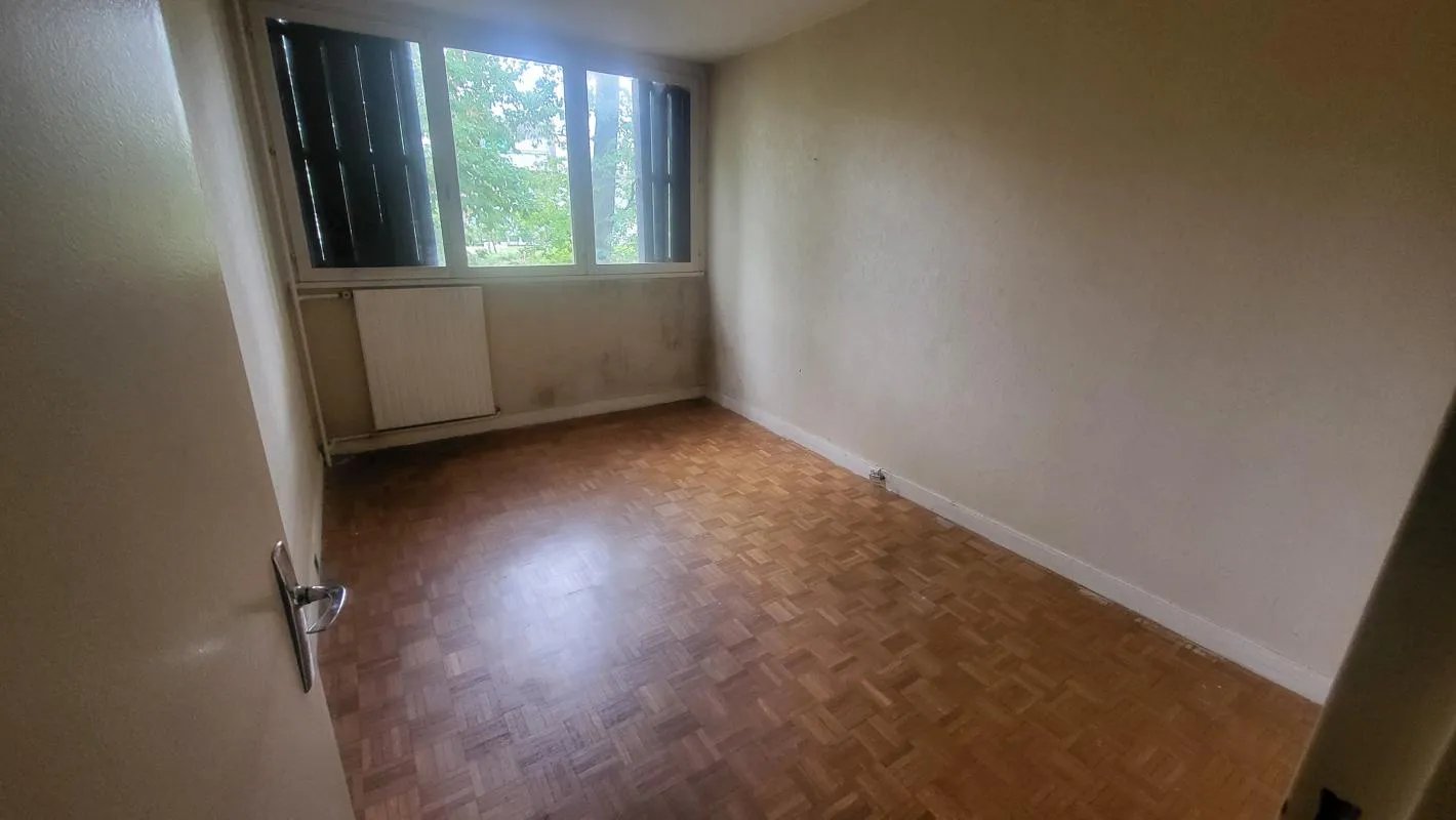 Appartement à vendre, 79m², Méry-sur-Oise