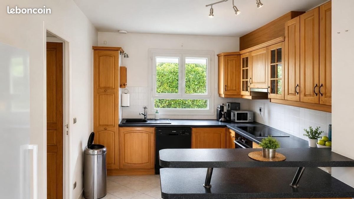 Maison à vendre, 145m², Méry-sur-Oise