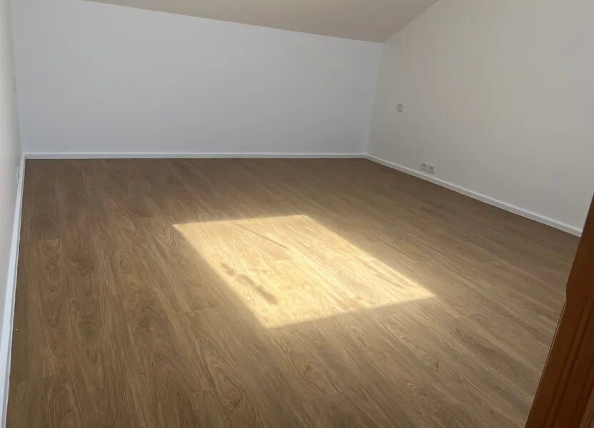 Appartement à louer, 42m², Saint-Leu-la-Forêt