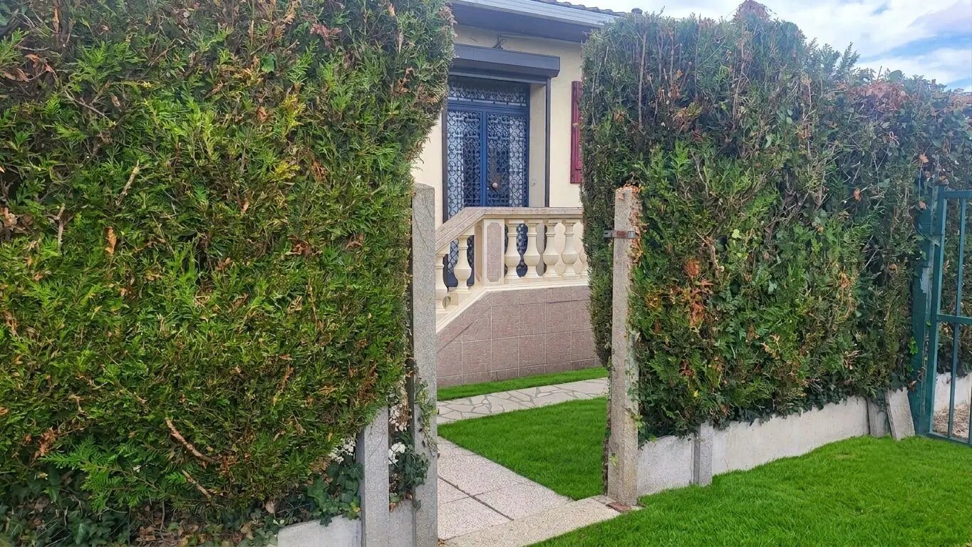 Maison à vendre, 94m², Méry-sur-Oise