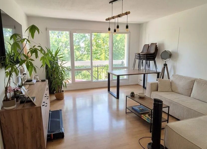 Appartement à vendre, 70m², Taverny