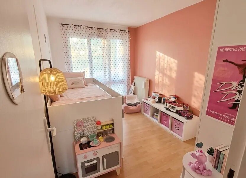 Appartement à vendre, 70m², Taverny