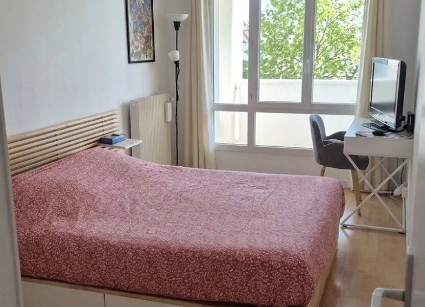 Appartement à vendre, 70m², Taverny