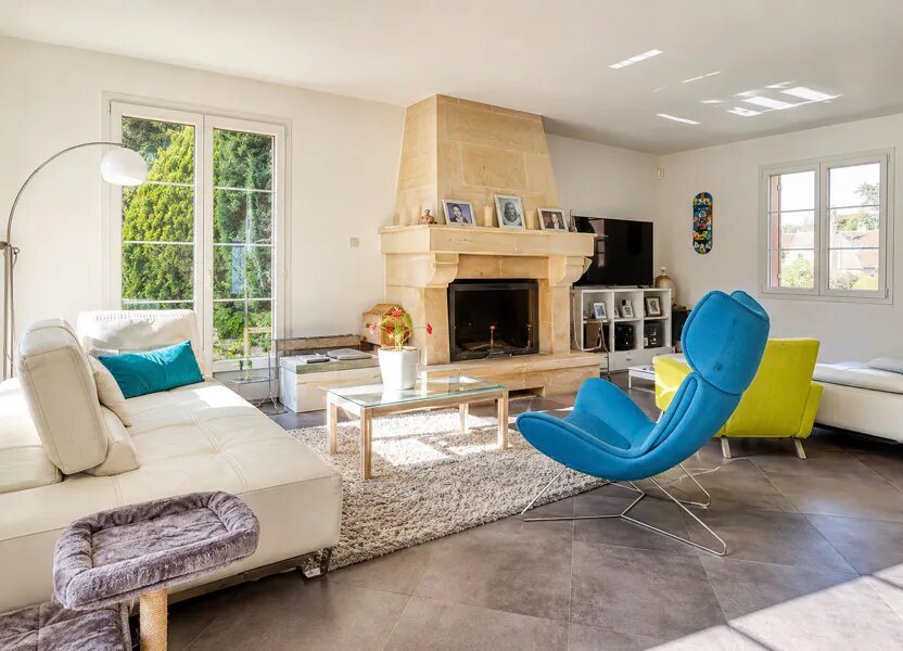 Maison à vendre, 179m², Frépillon