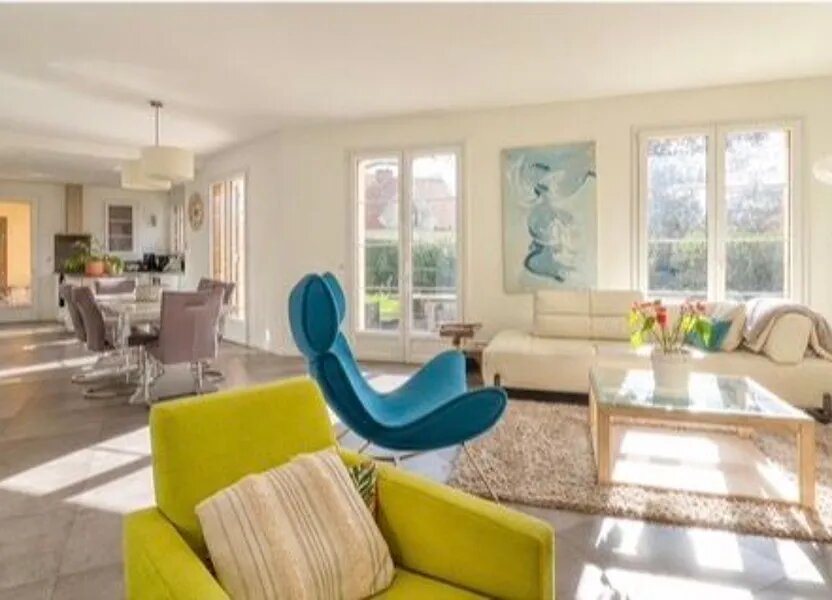 Maison à vendre, 179m², Frépillon