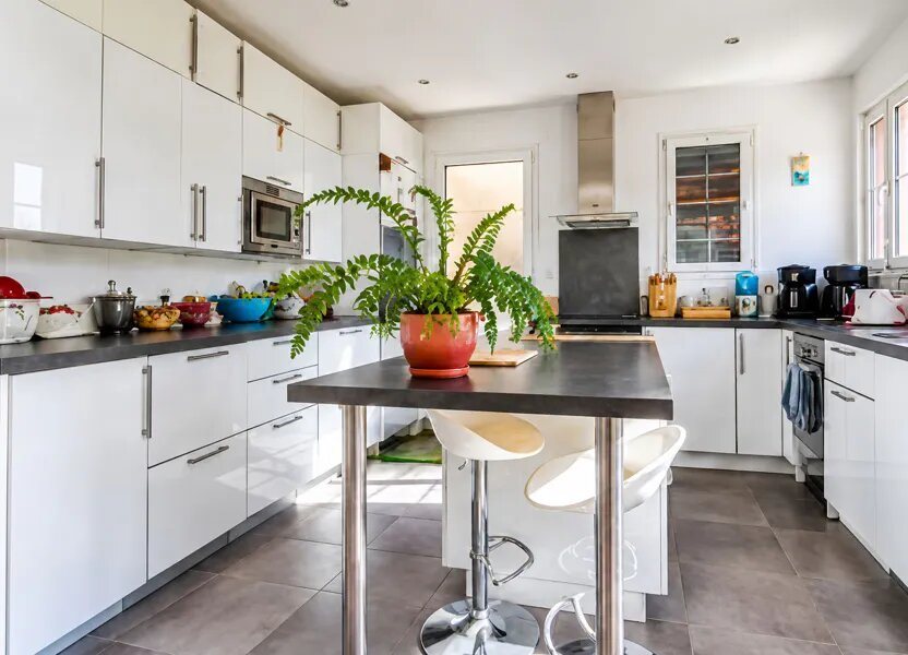 Maison à vendre, 179m², Frépillon