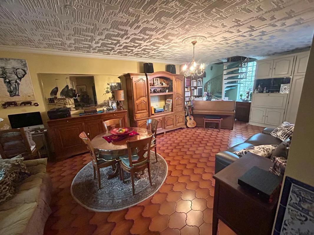 Maison à vendre, 94m², Méry-sur-Oise