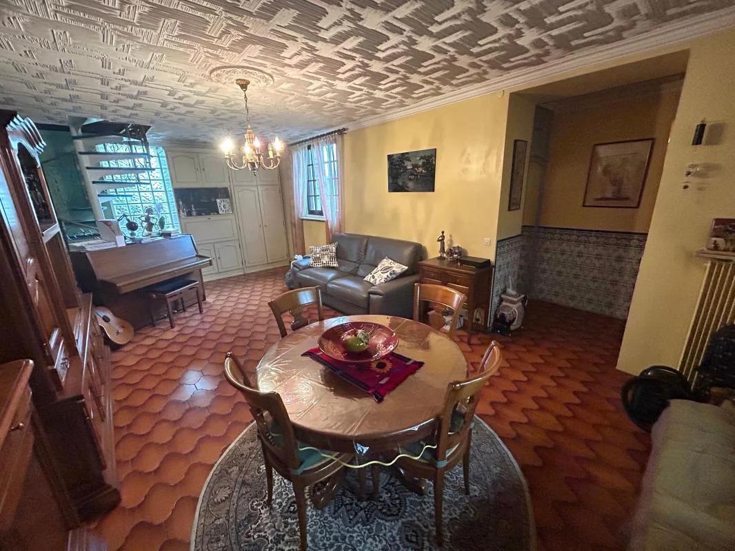 Maison à vendre, 94m², Méry-sur-Oise