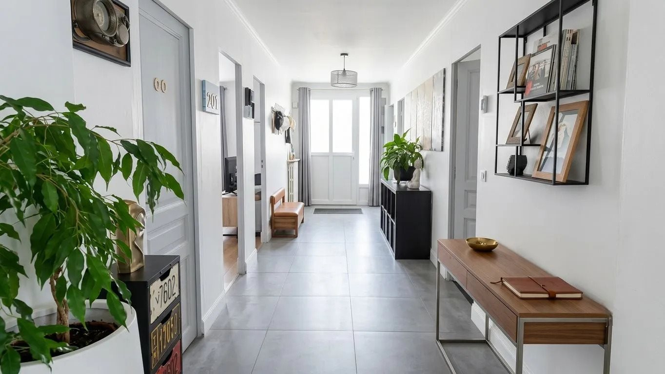 Maison à vendre, 177m², Méry-sur-Oise