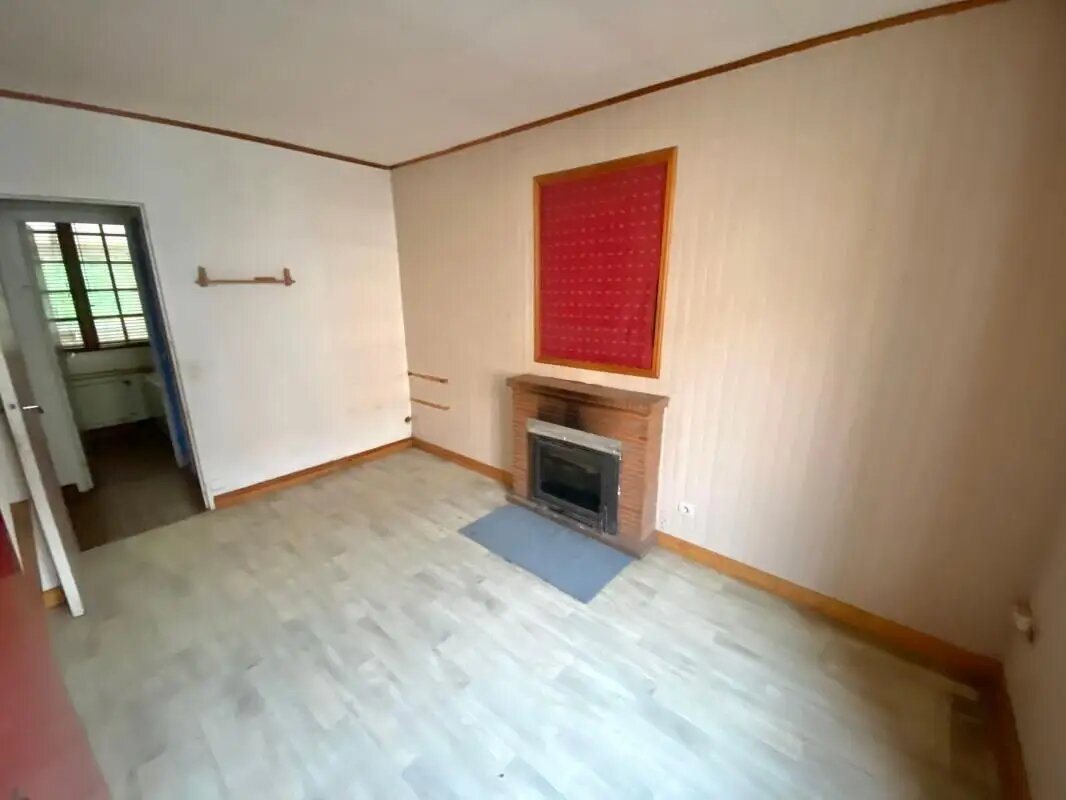 Maison à vendre, 100m², Méry-sur-Oise