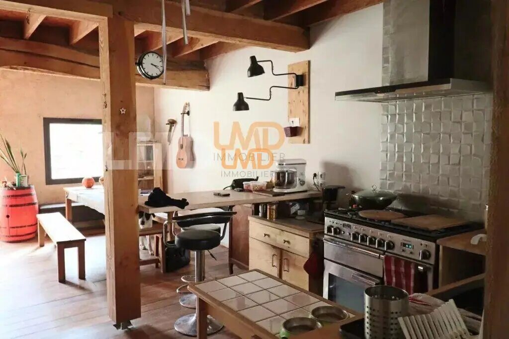 Maison à vendre, 95m², Mauvezin