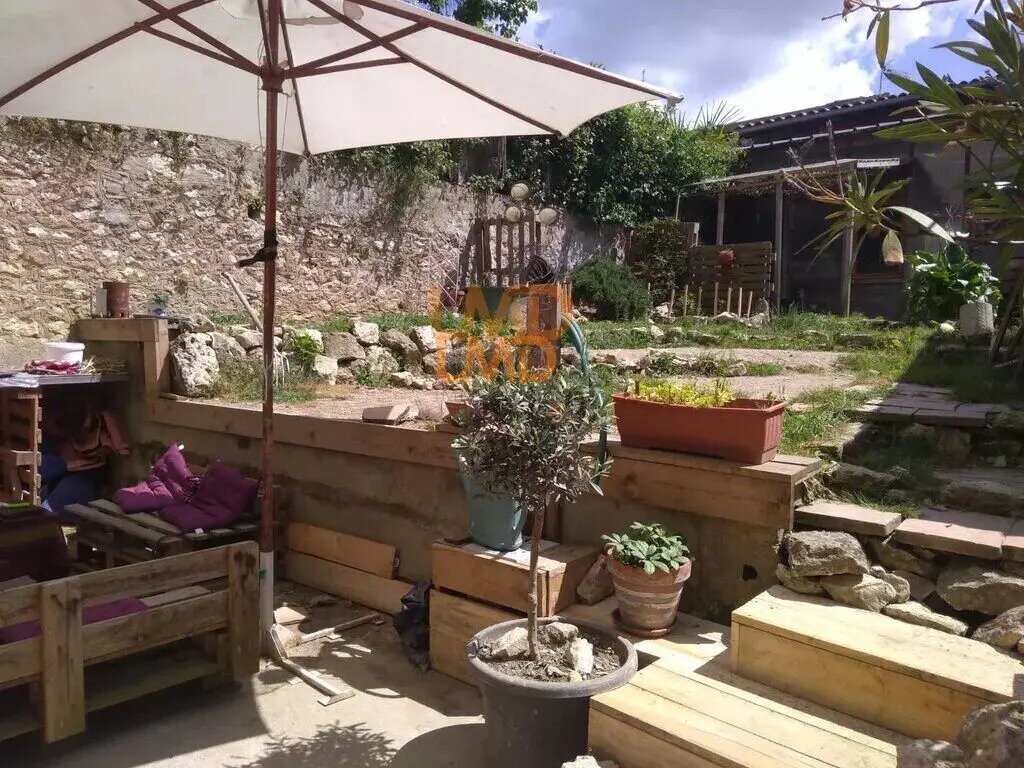 Maison à vendre, 95m², Mauvezin