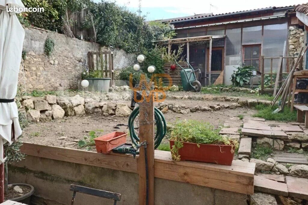 Maison à vendre, 95m², Mauvezin