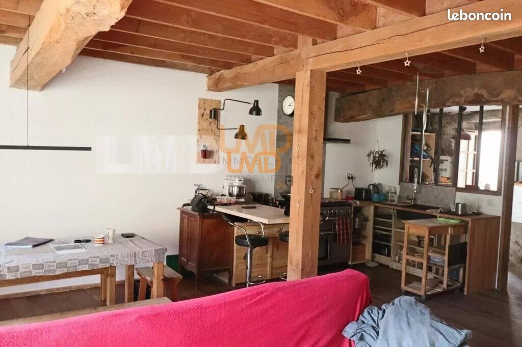 Maison à vendre, 95m², Mauvezin