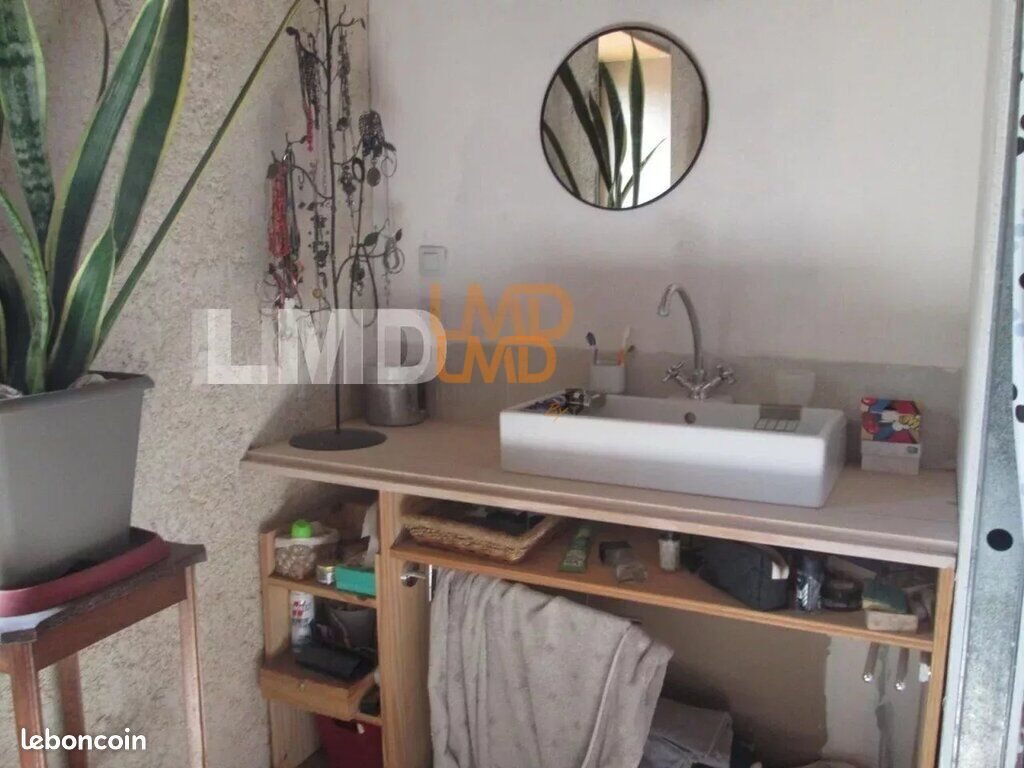 Maison à vendre, 95m², Mauvezin