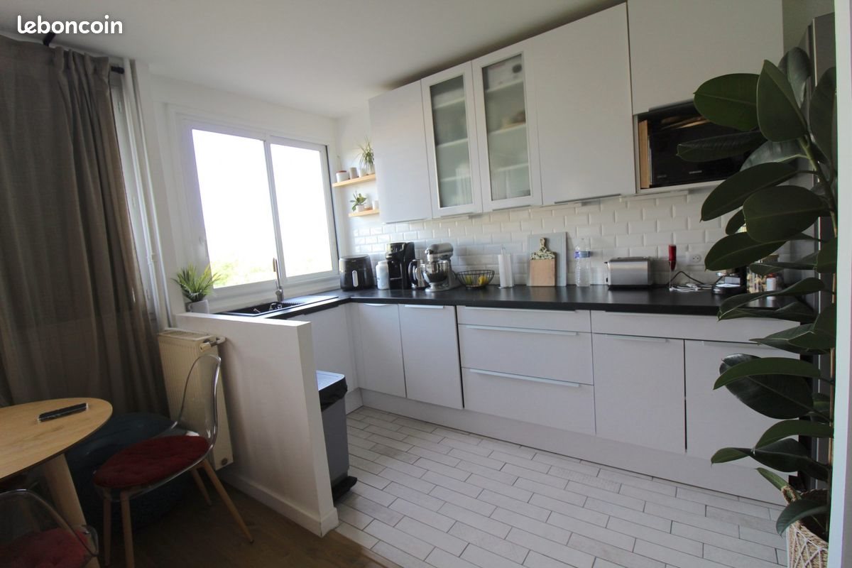 Appartement à vendre, 44m², Champigny-sur-Marne