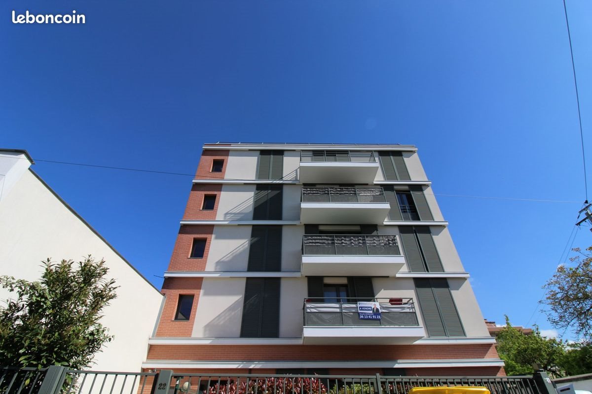 Appartement à vendre, 58m², Champigny-sur-Marne