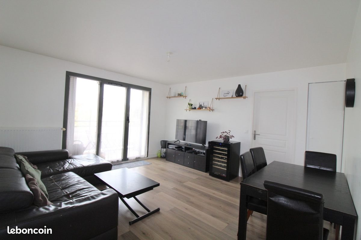 Appartement à vendre, 58m², Champigny-sur-Marne