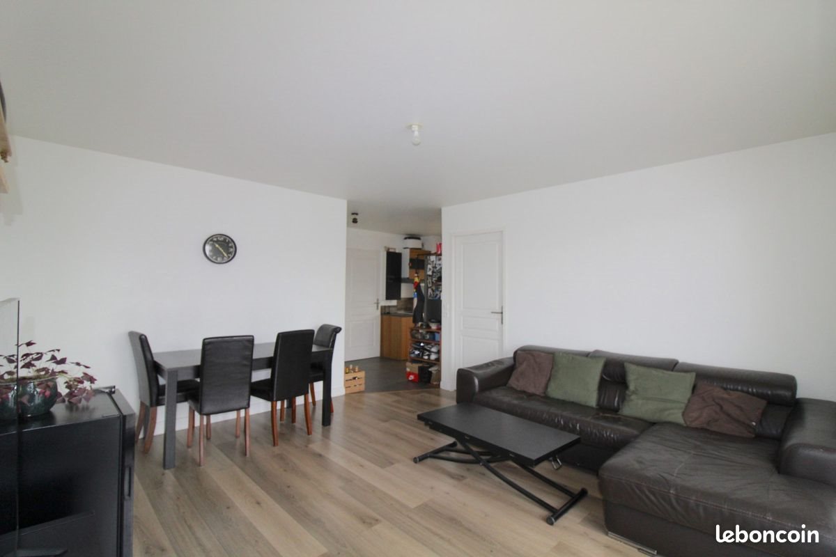 Appartement à vendre, 58m², Champigny-sur-Marne
