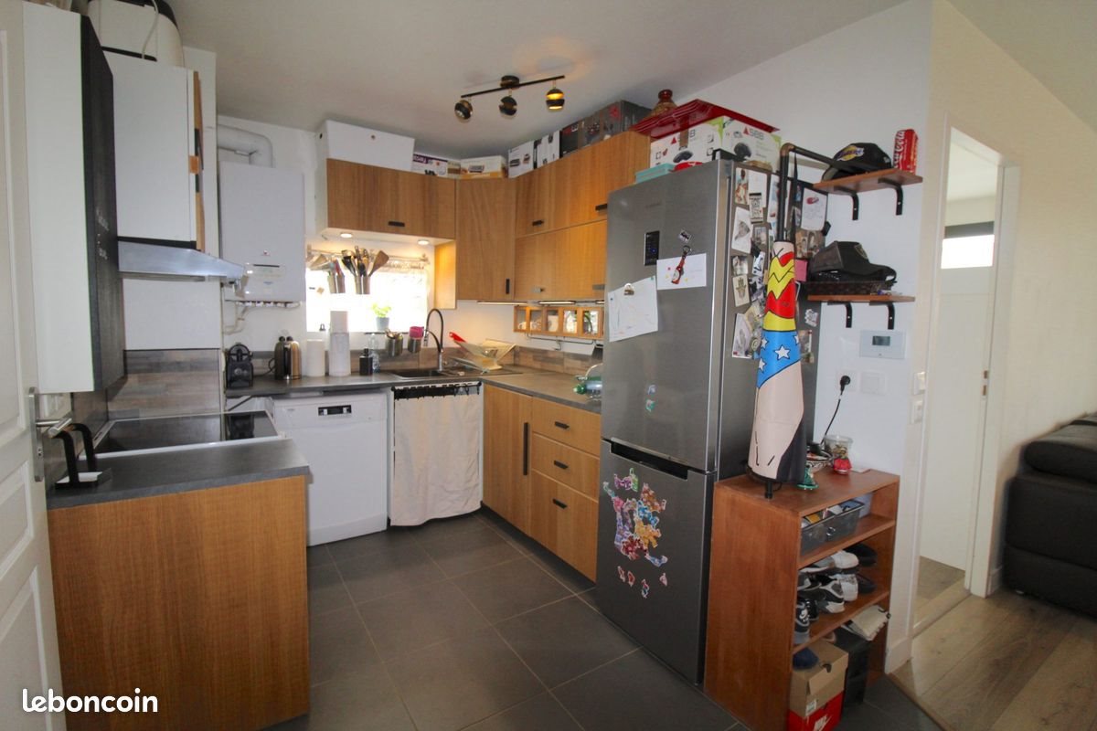 Appartement à vendre, 58m², Champigny-sur-Marne