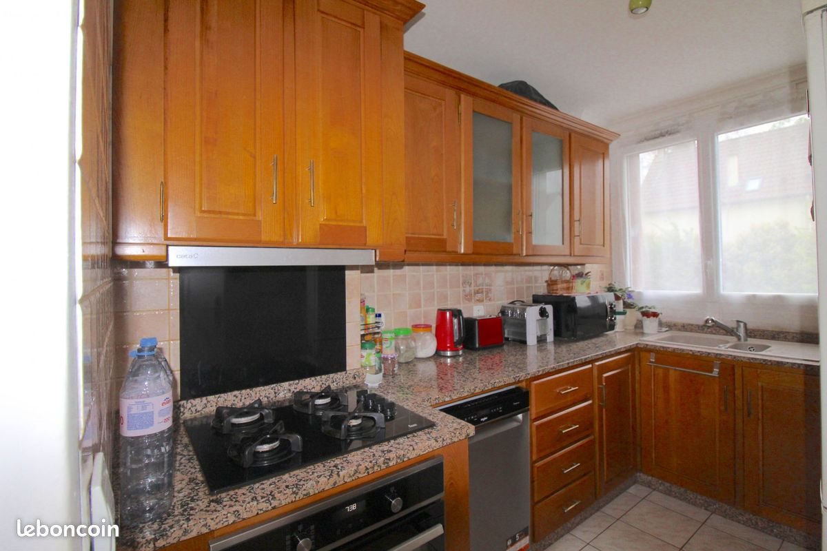 Appartement à vendre, 66m², Champigny-sur-Marne