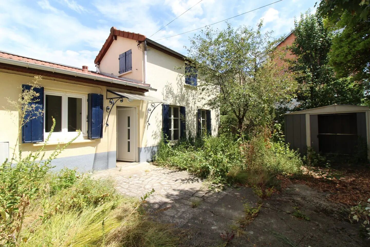 Maison à vendre, 39m², Vitry-sur-Seine