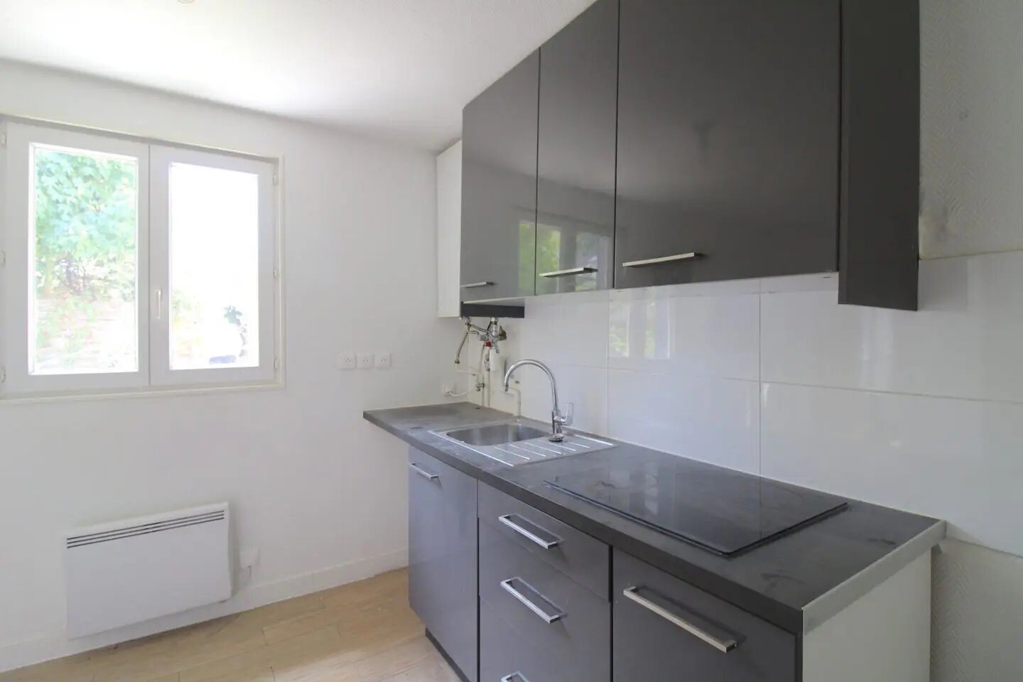Maison à vendre, 39m², Vitry-sur-Seine