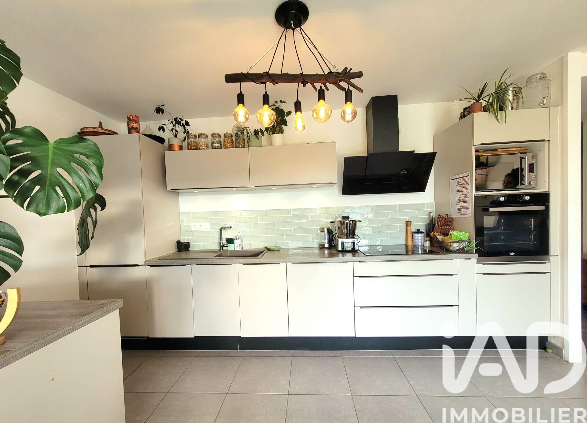 Appartement à vendre, 66m², Metz