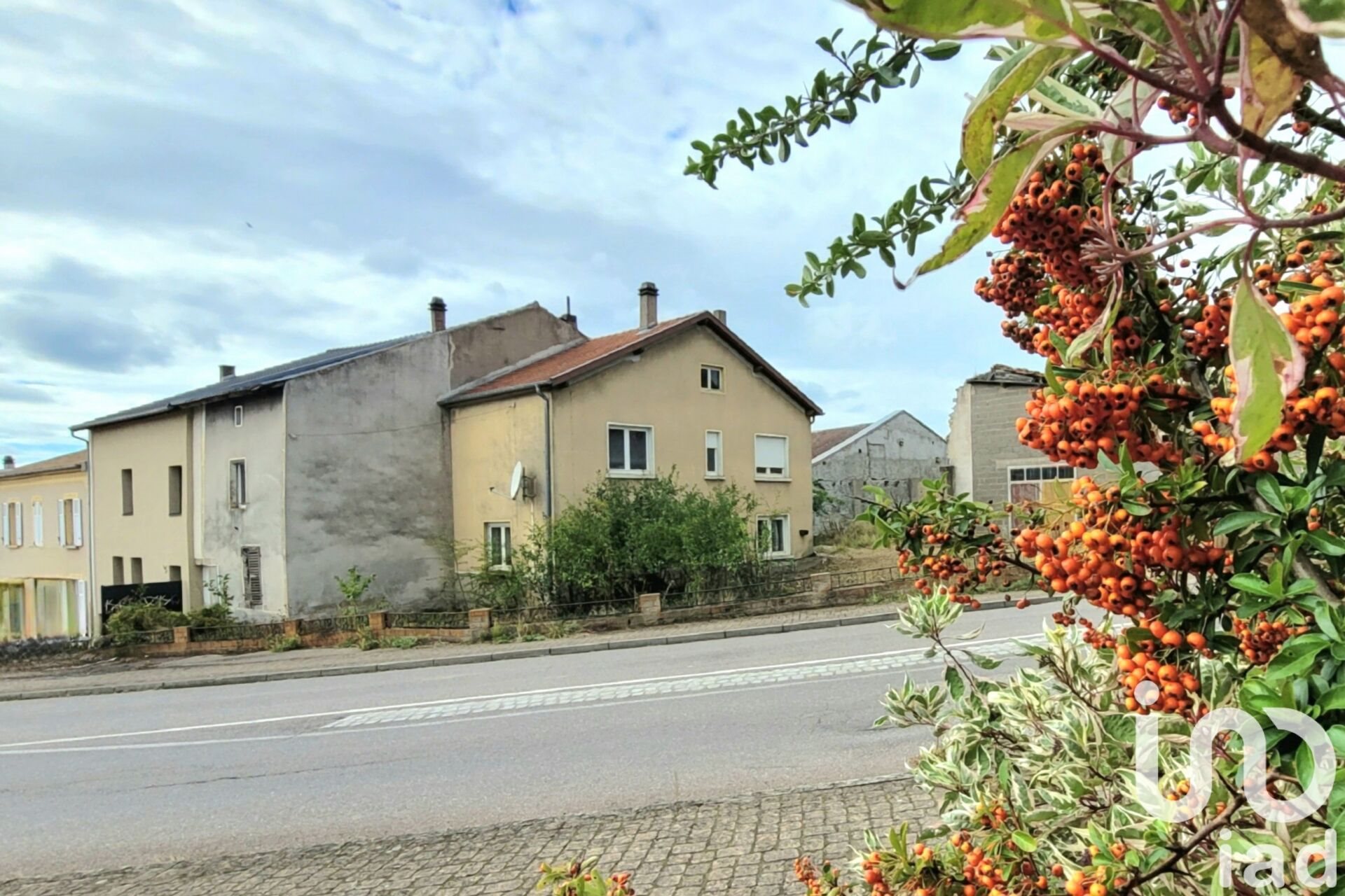 Maison à vendre, 134m², Téterchen