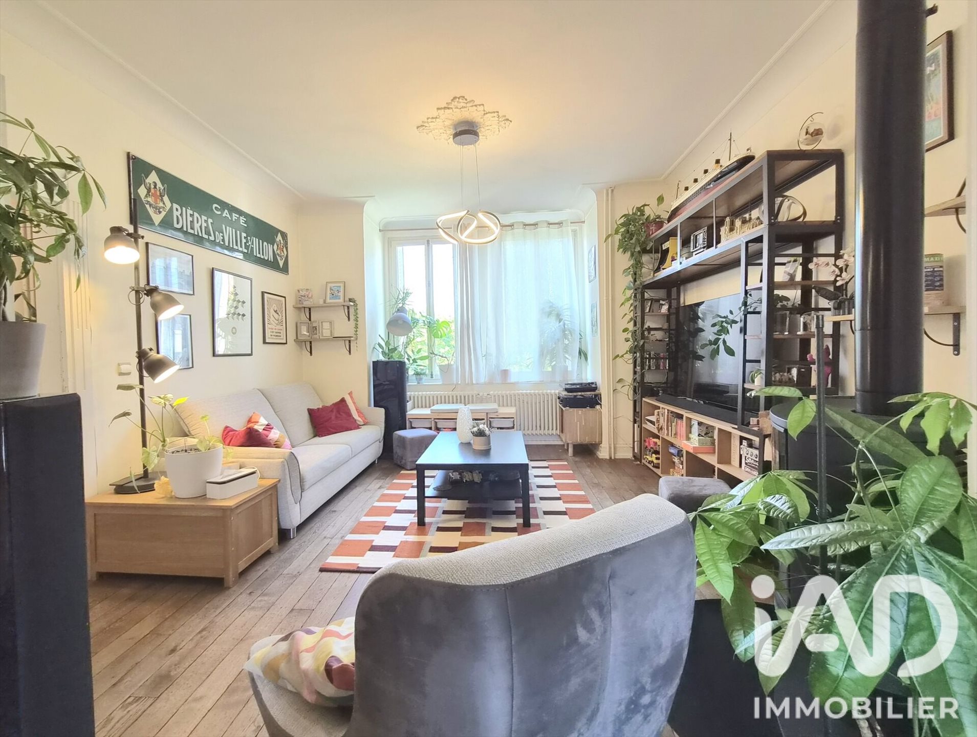 Maison à vendre, 177m², Metz