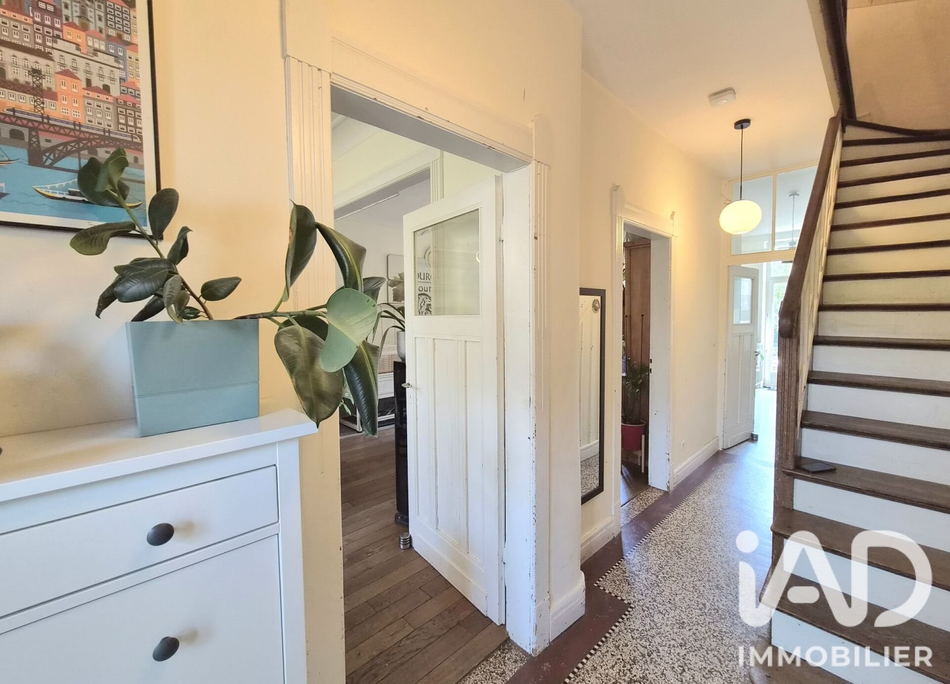 Maison à vendre, 177m², Metz