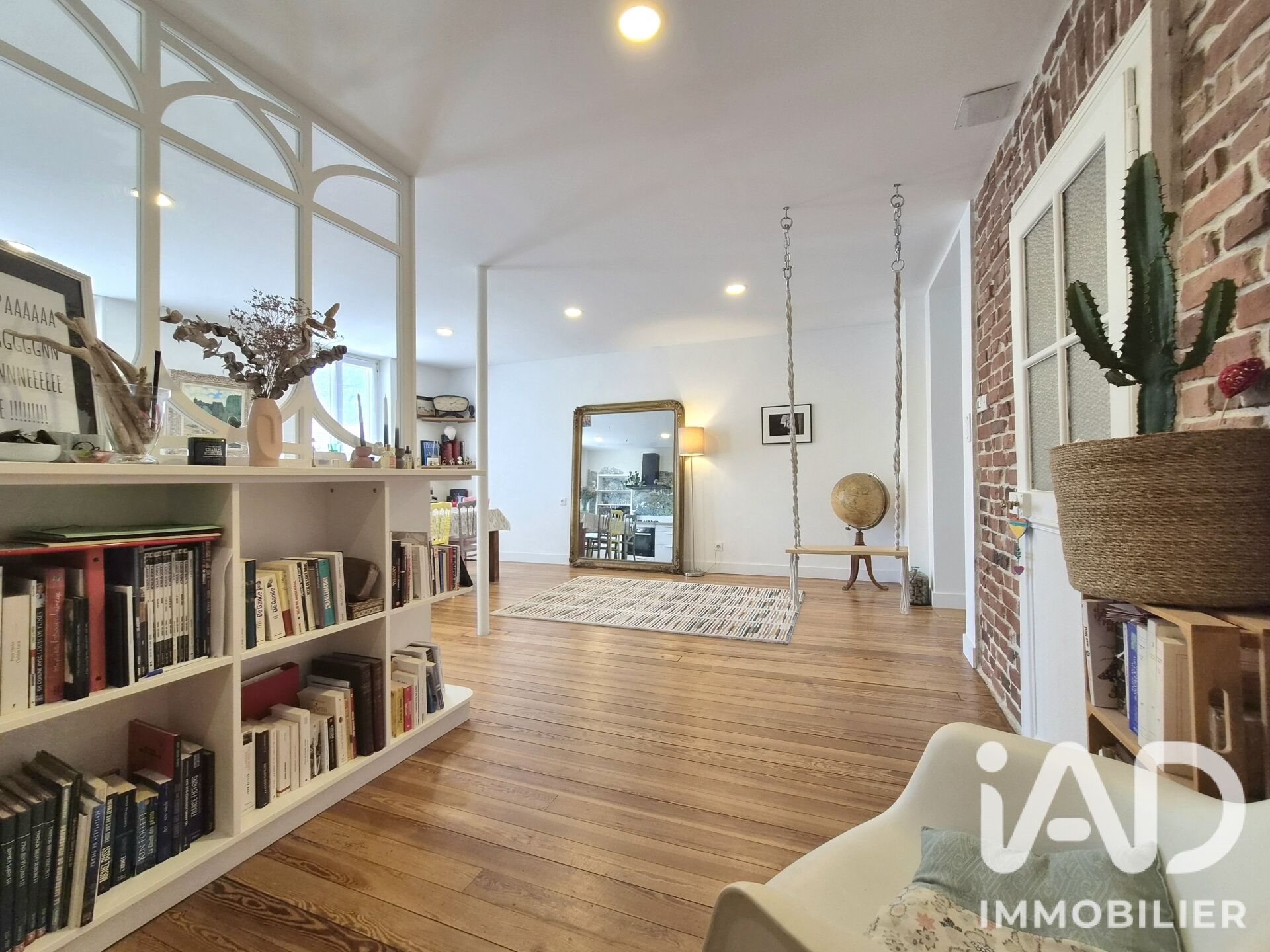 Appartement à vendre, 133m², Montigny-lès-Metz