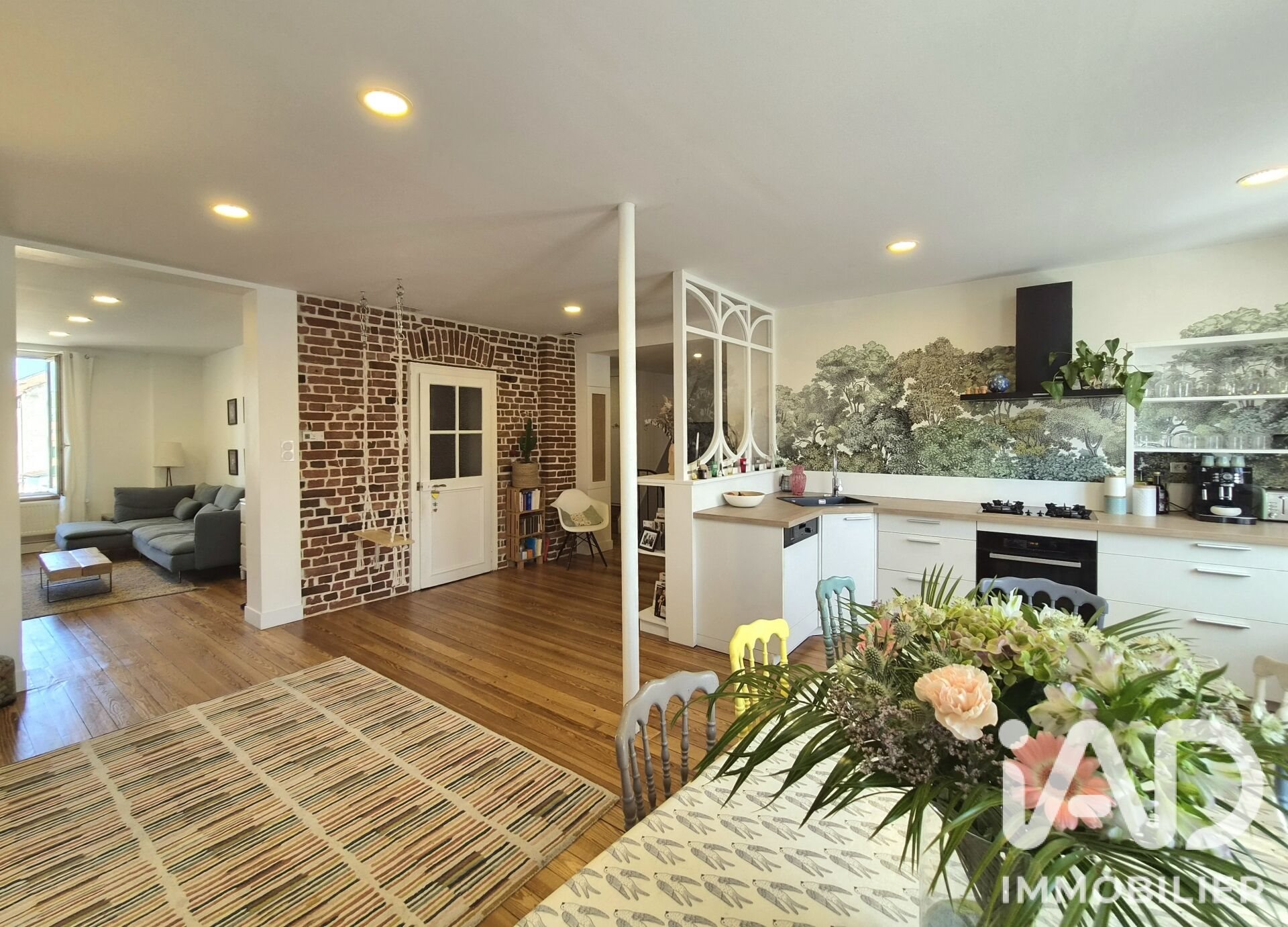 Appartement à vendre, 133m², Montigny-lès-Metz
