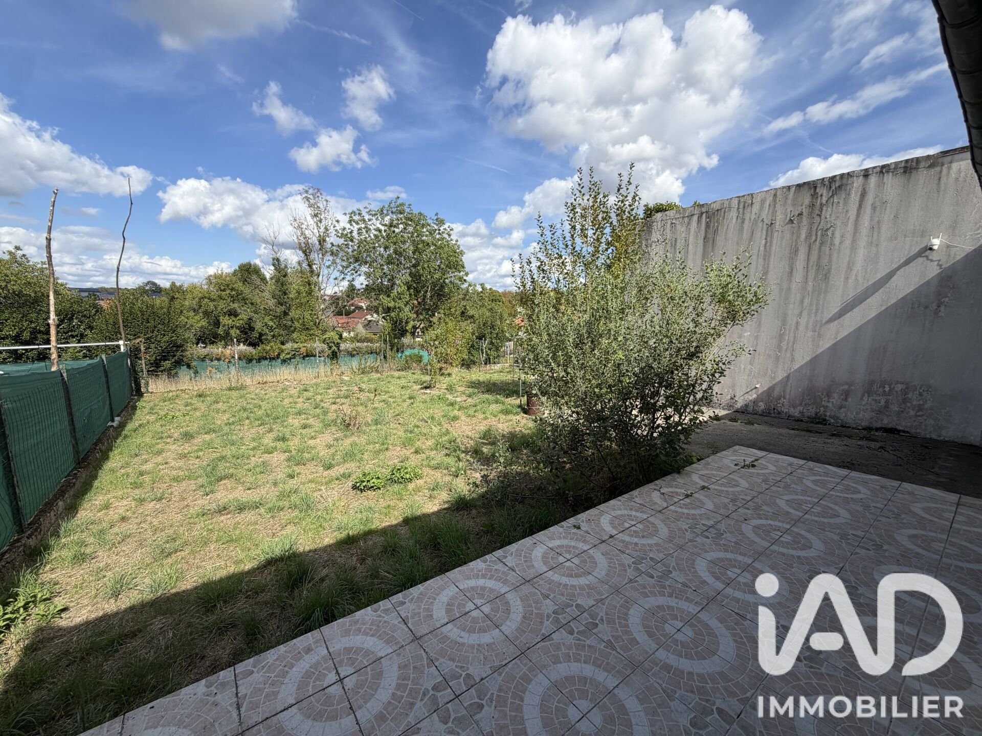 Maison à vendre, 110m², Ancerville
