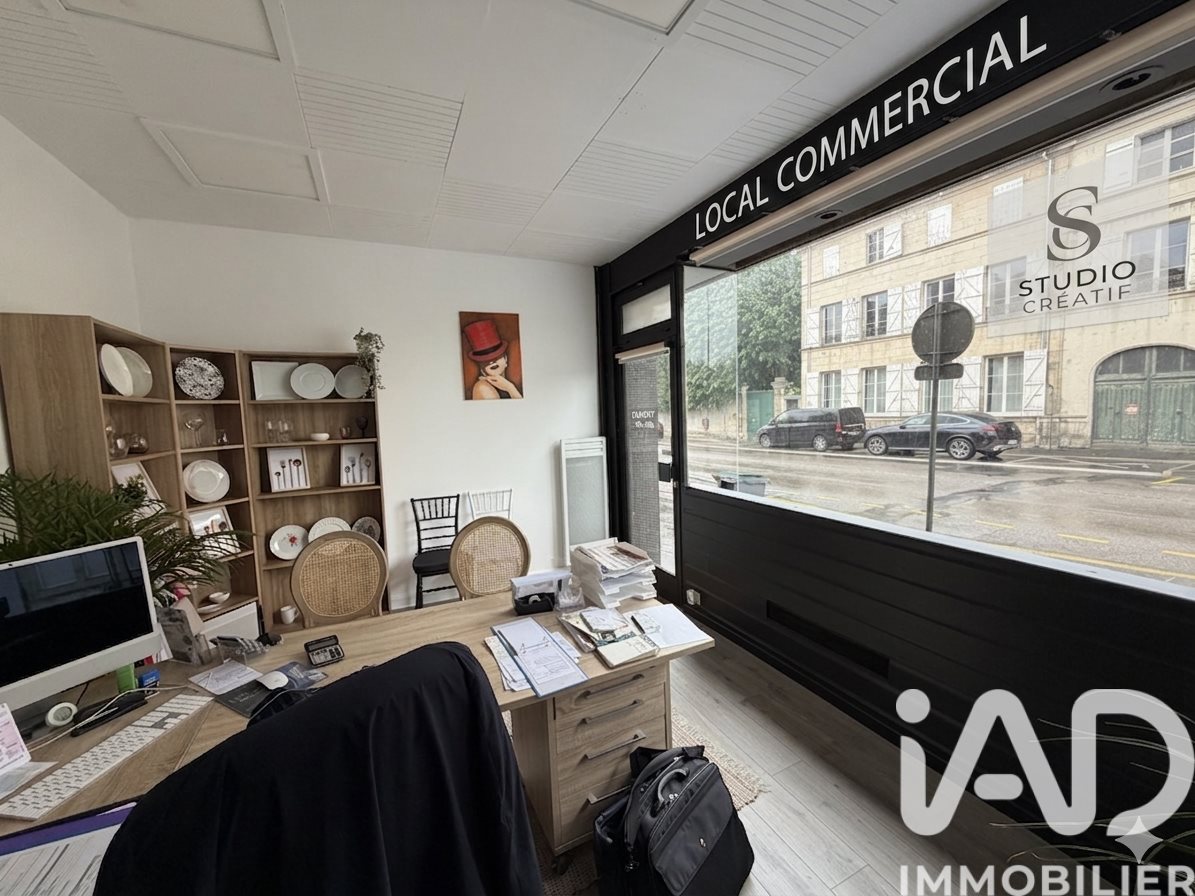 Maison à vendre, 81m², Saint-Dizier