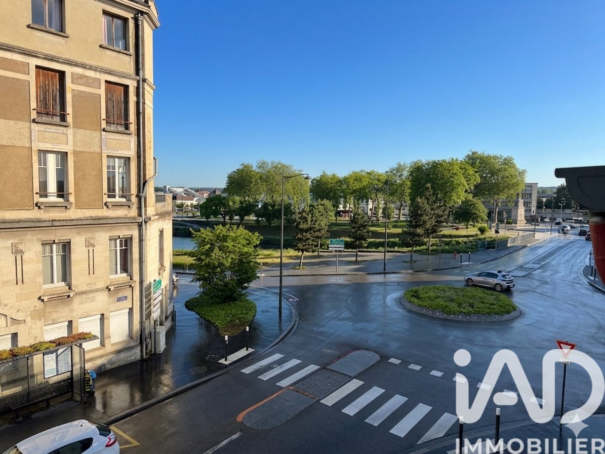 Maison à vendre, 81m², Saint-Dizier