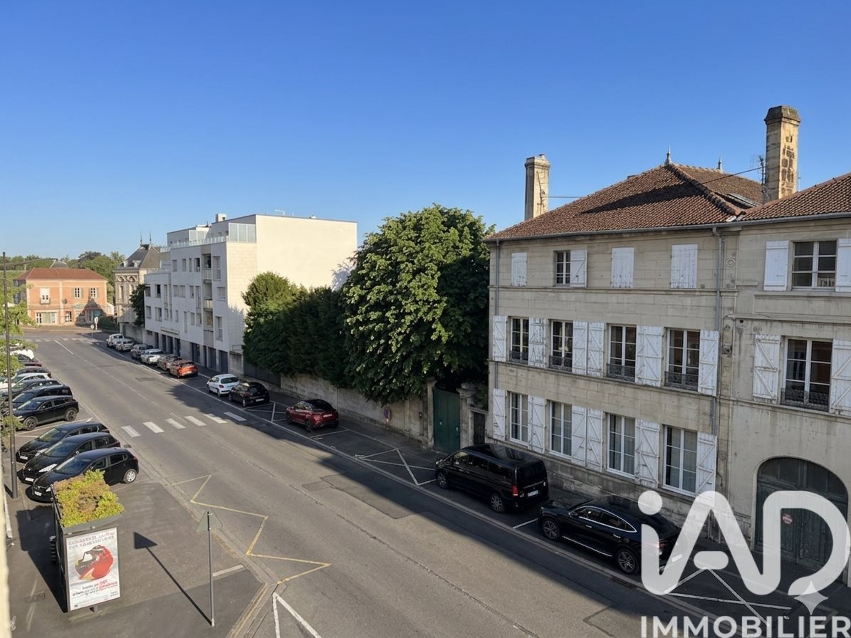 Maison à vendre, 81m², Saint-Dizier