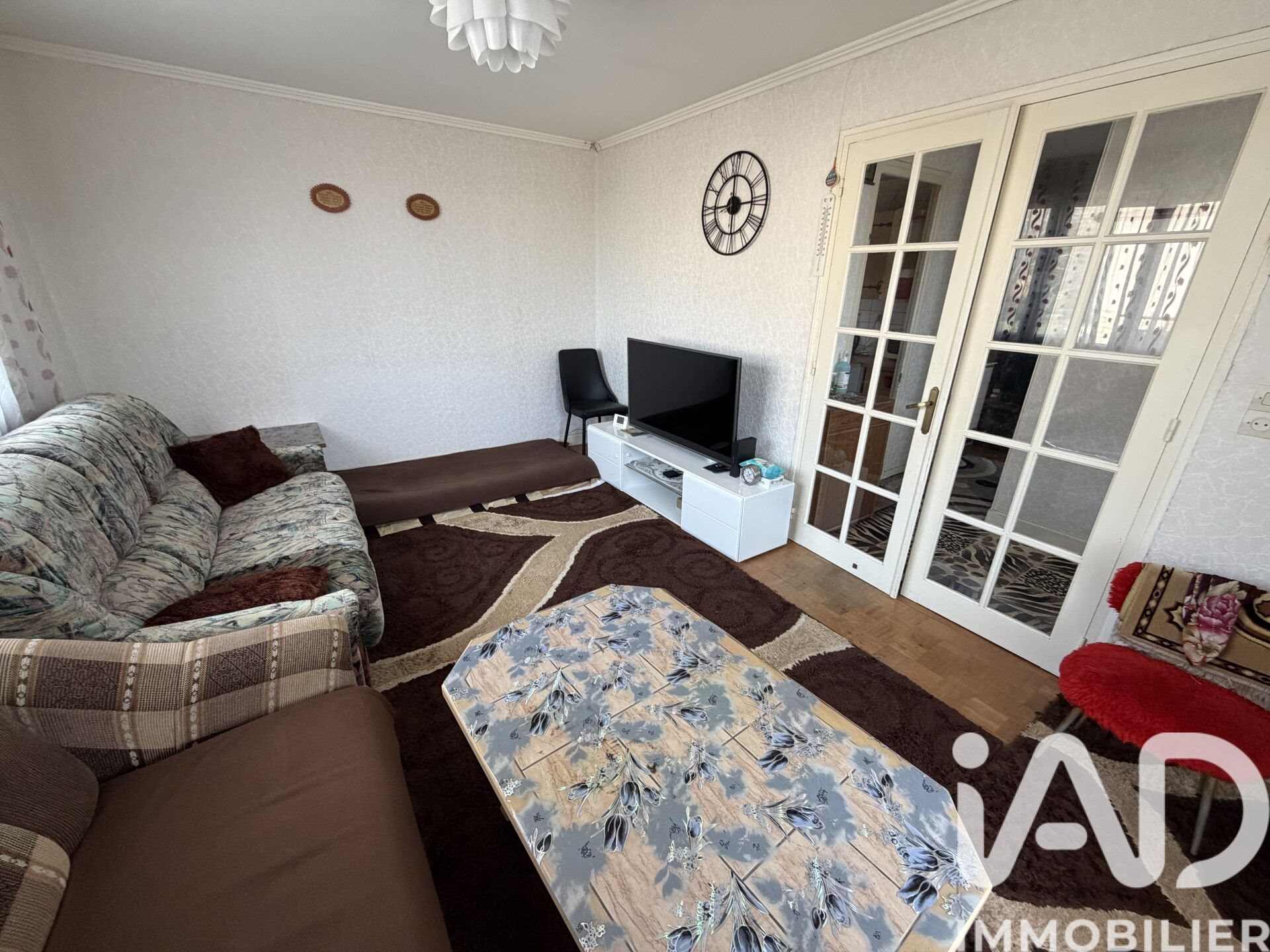 Maison à vendre, 85m², Saint-Dizier