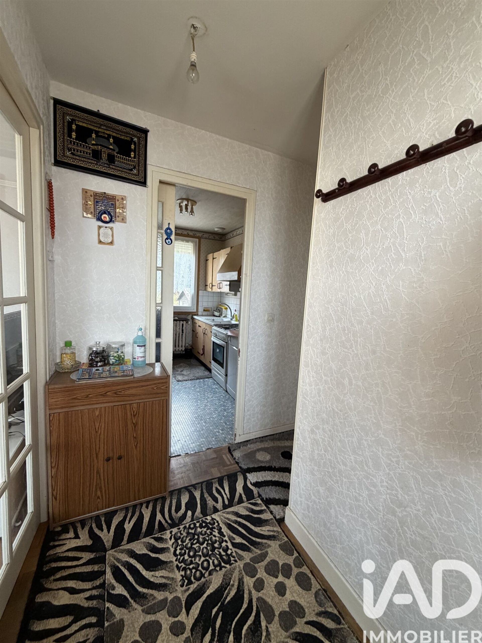Maison à vendre, 85m², Saint-Dizier