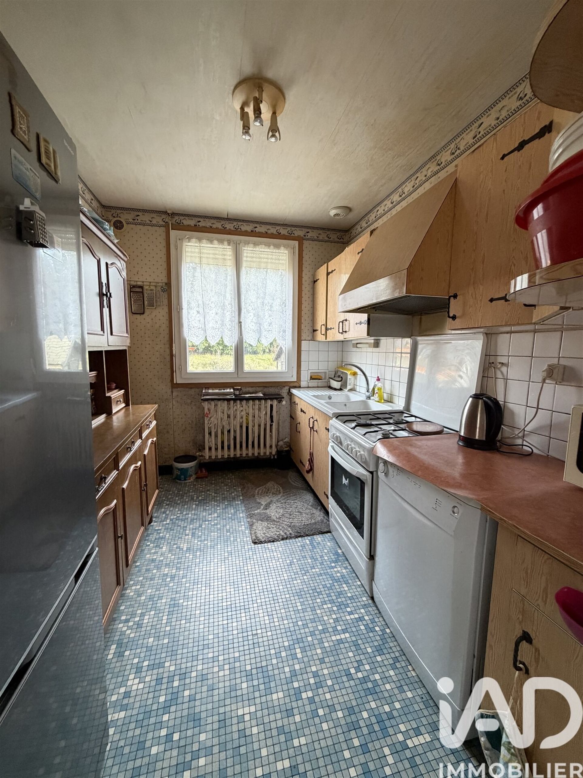 Maison à vendre, 85m², Saint-Dizier