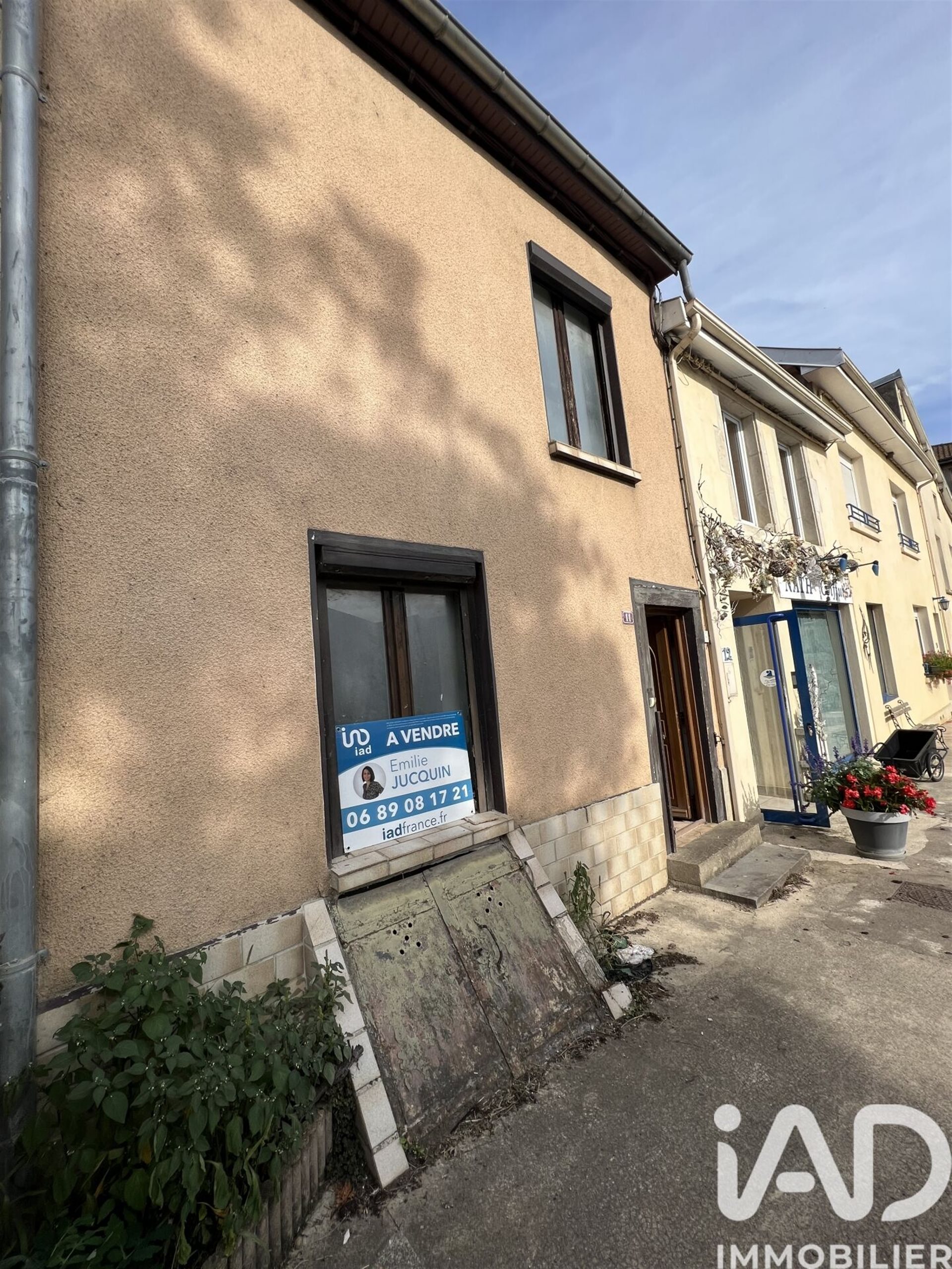 Maison à vendre, 95m², Sommevoire