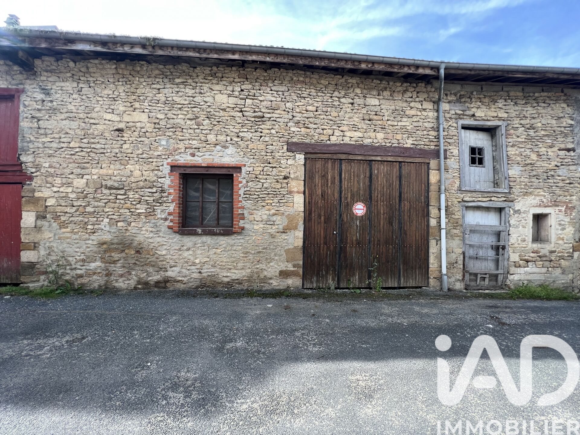 Maison à vendre, 95m², Sommevoire