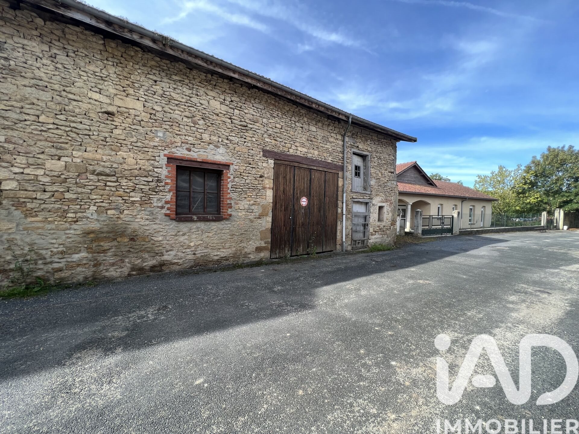 Maison à vendre, 95m², Sommevoire