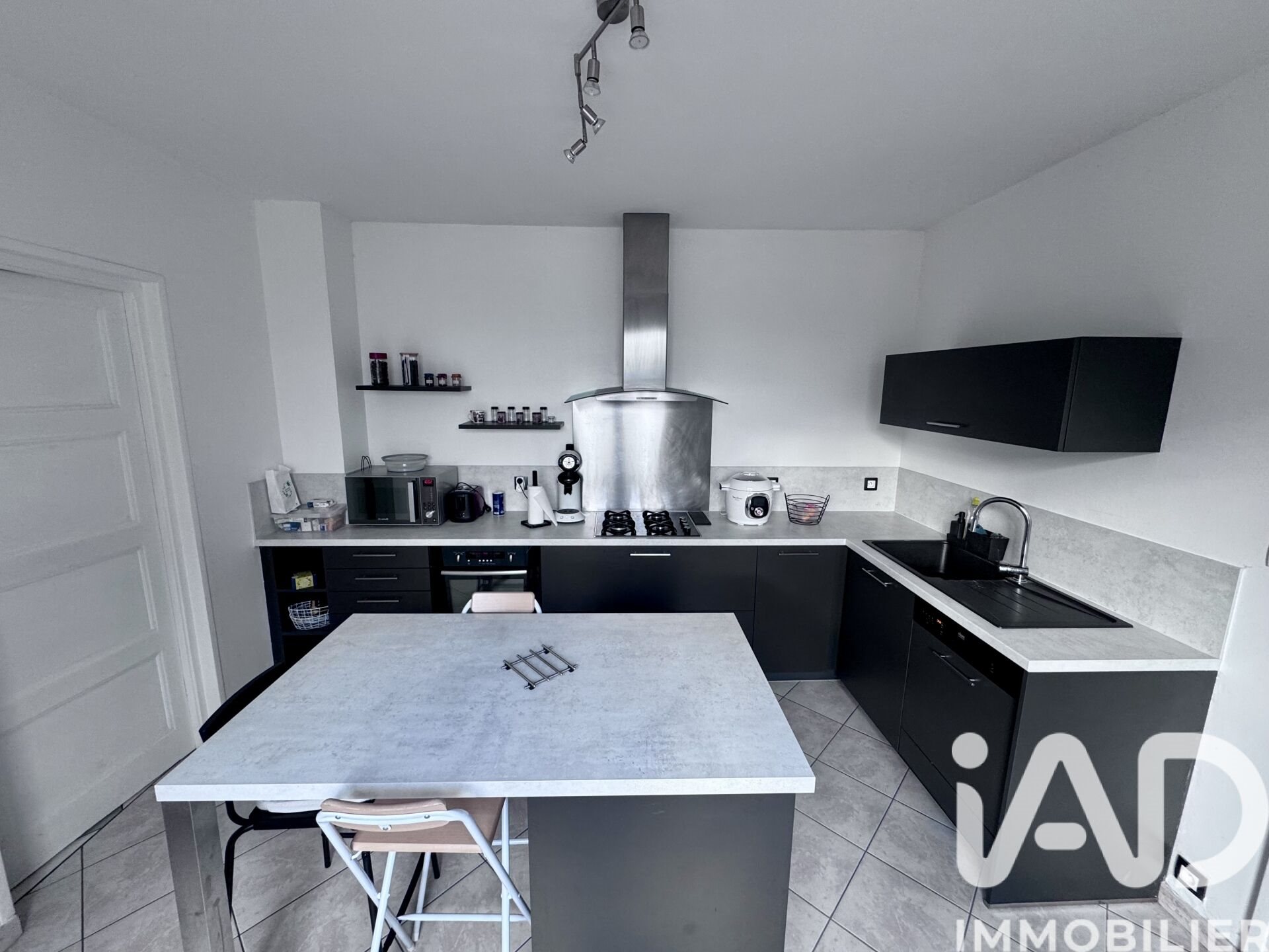 Maison à louer, 122m², Saint-Dizier