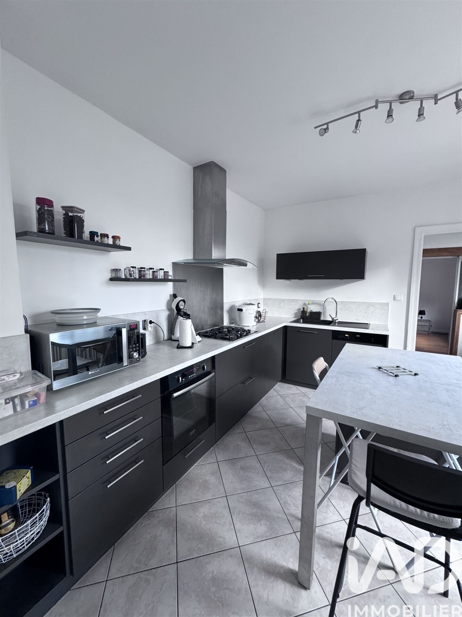 Maison à louer, 122m², Saint-Dizier