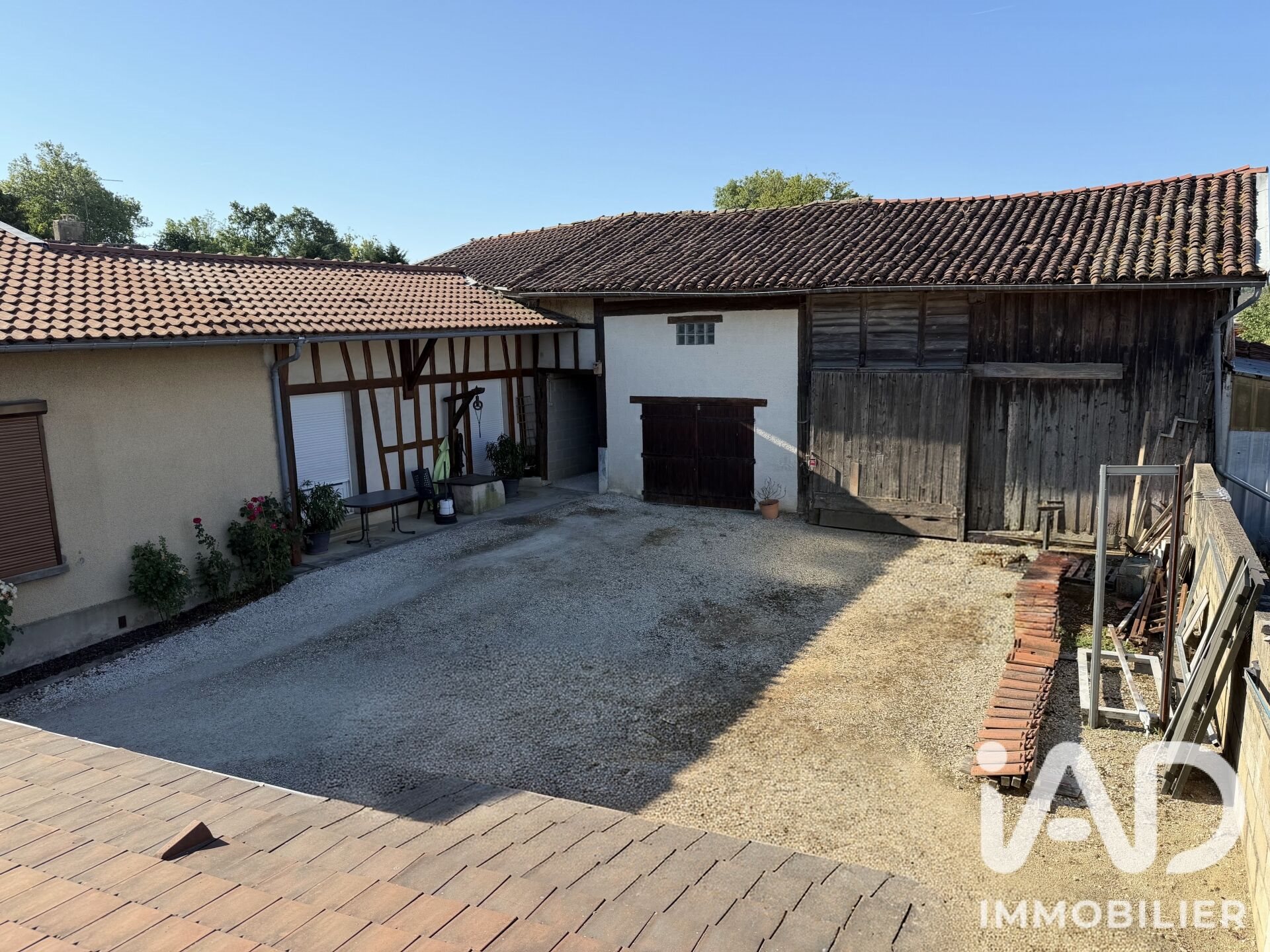 Maison à vendre, 83m², Saint-Dizier