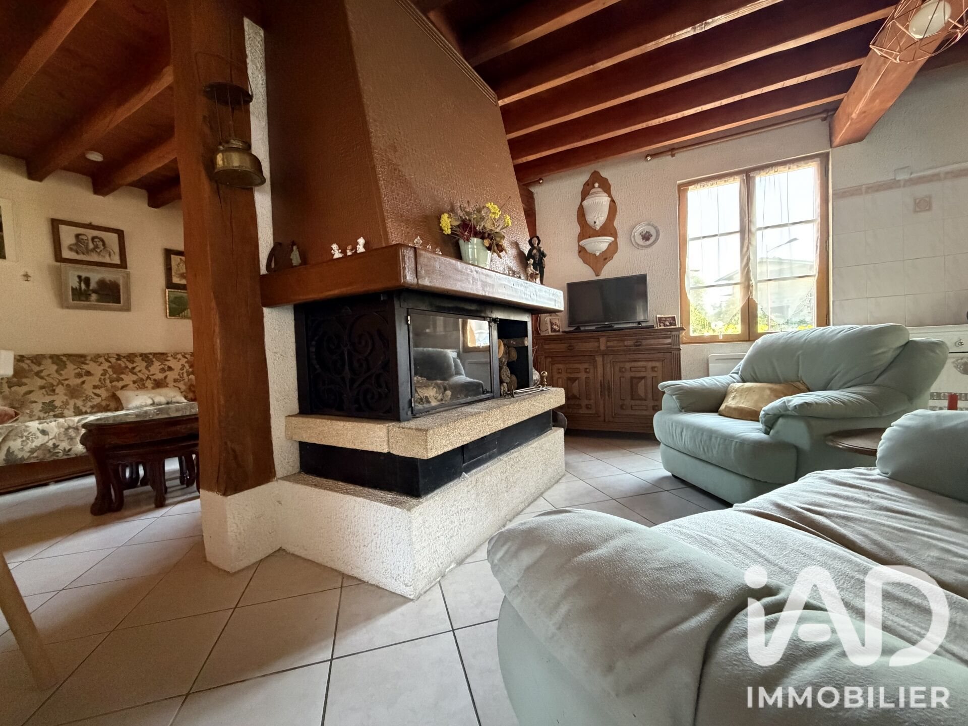 Maison à vendre, 83m², Saint-Dizier