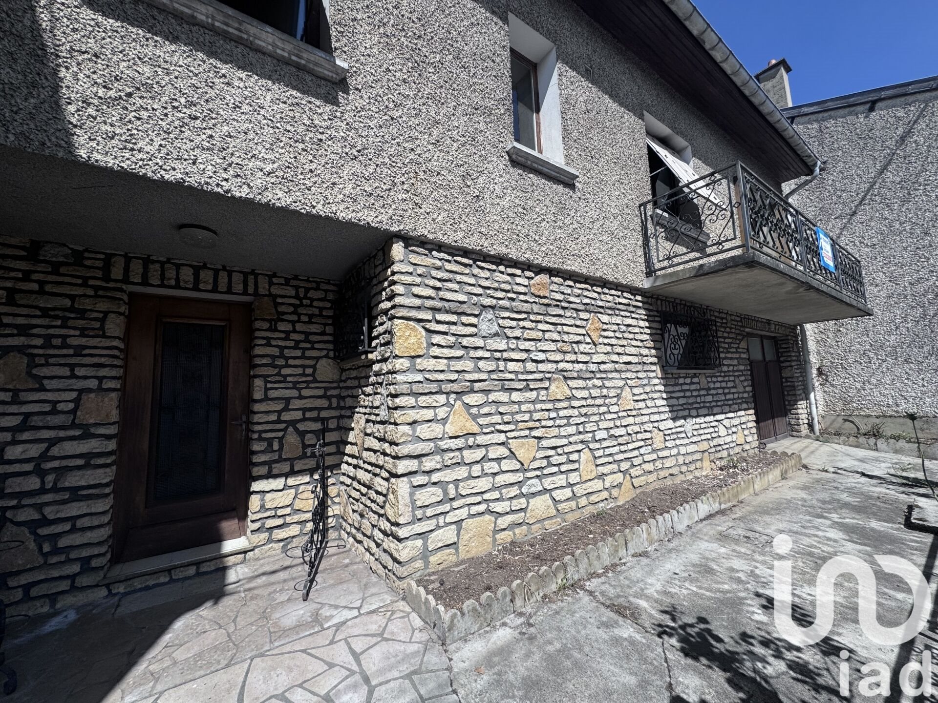Maison à vendre, 103m², Saint-Dizier