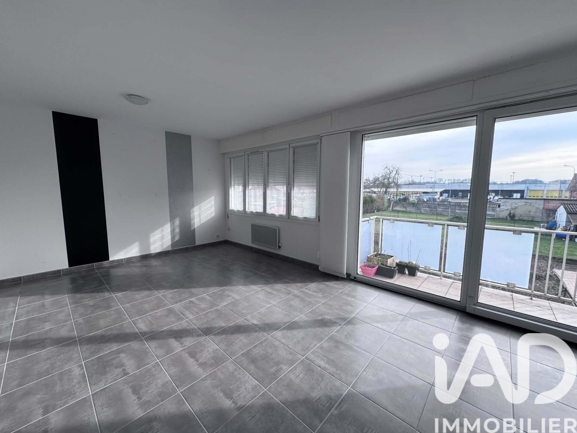 Maison à vendre, 100m², Saint-Dizier